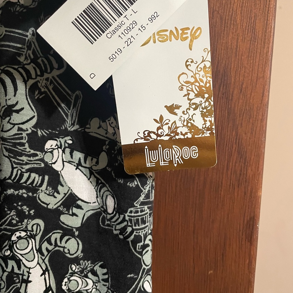 Lularoe Classic T